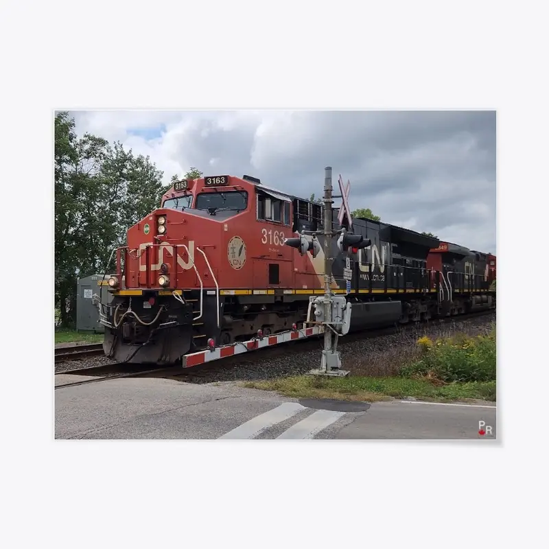 CN 3163 ET44AC